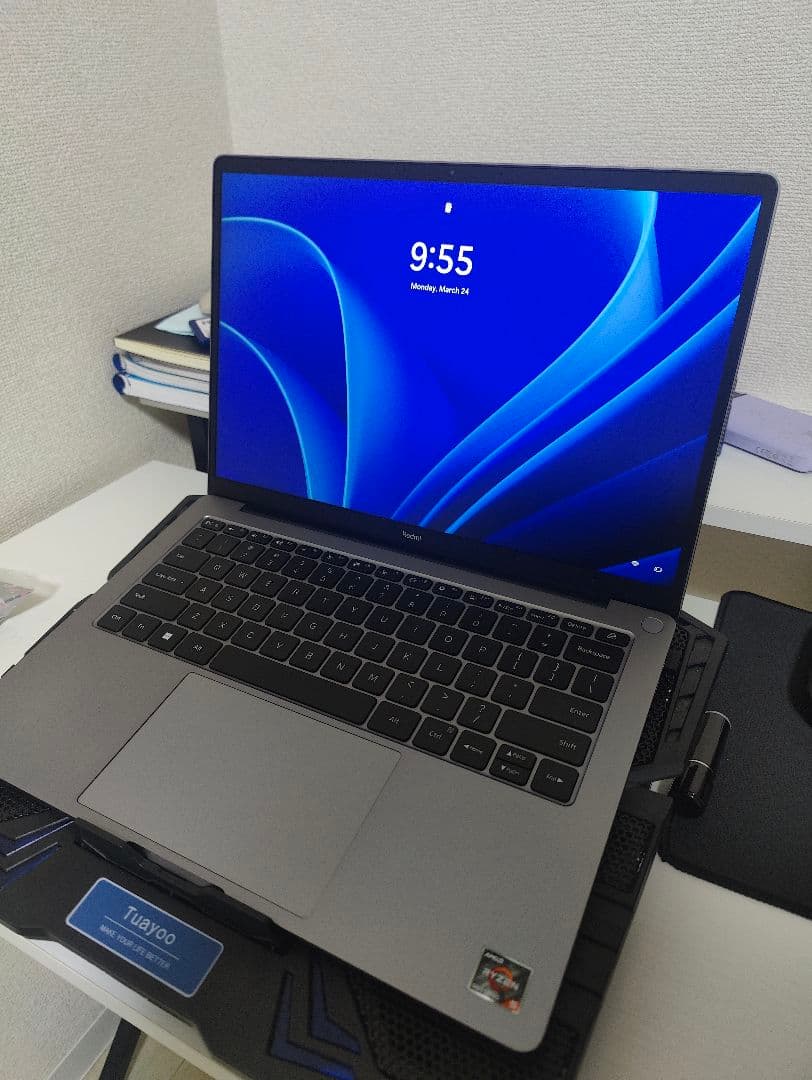 その他ノートPC本体 RedmiBook pro 14