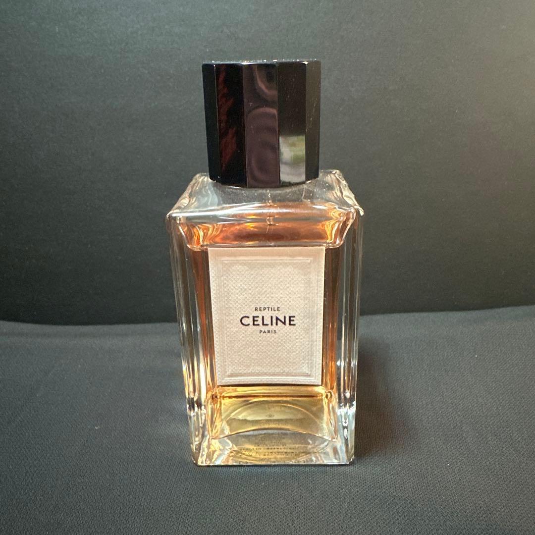 CELINEセリーヌ レプティール オードゥパルファン 100ml