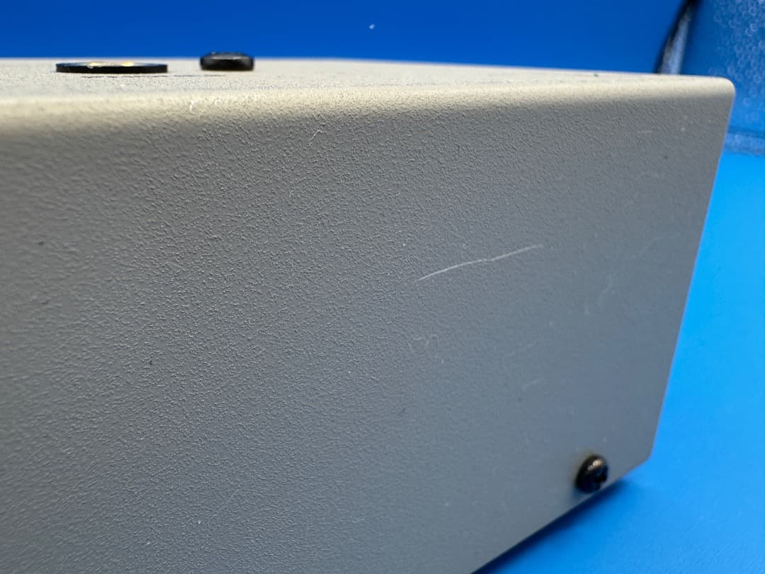 【動作確認済・元箱付】LUXMAN AS-5III スピーカー/アンプセレクター