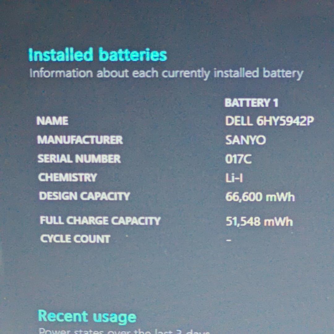 【DELL】高性能i7 SSD512GB 16GB 17.3インチ ノートPC