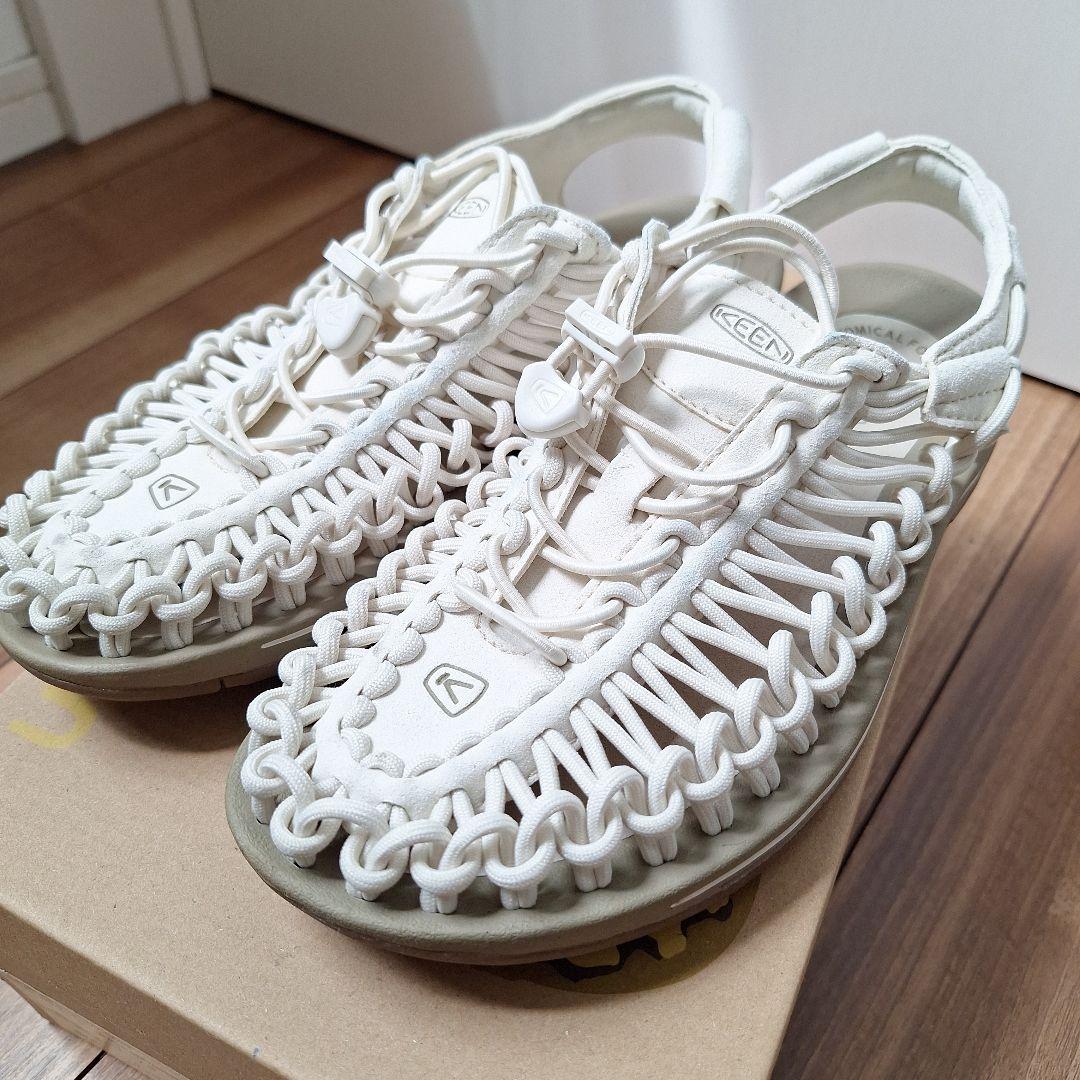 KEEN24.５センチUS7.5UNEEK