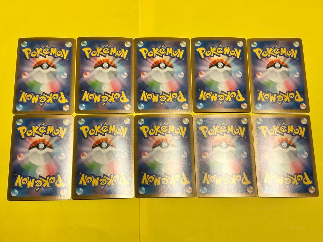 ポケカ sr sar まとめ売り 40枚 ssr hr