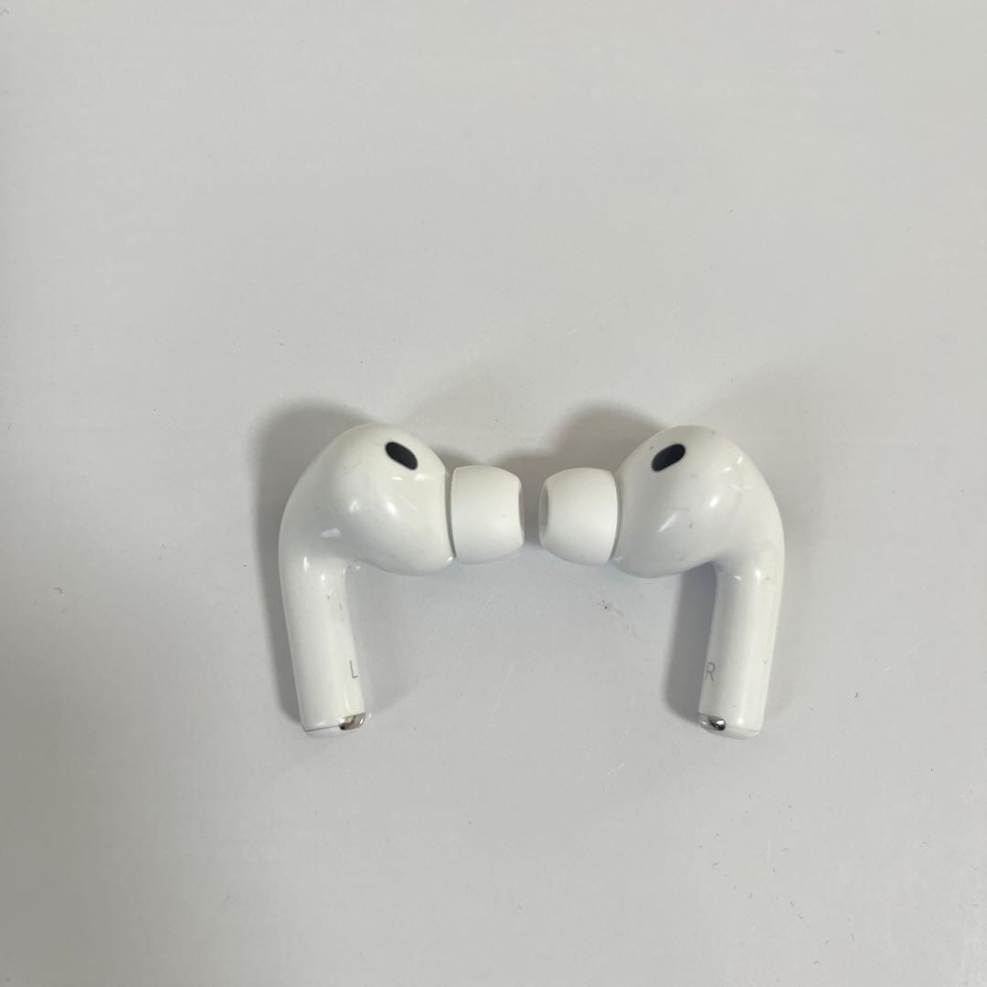 AirPods Pro第3世代ケース無しイヤホンのみ