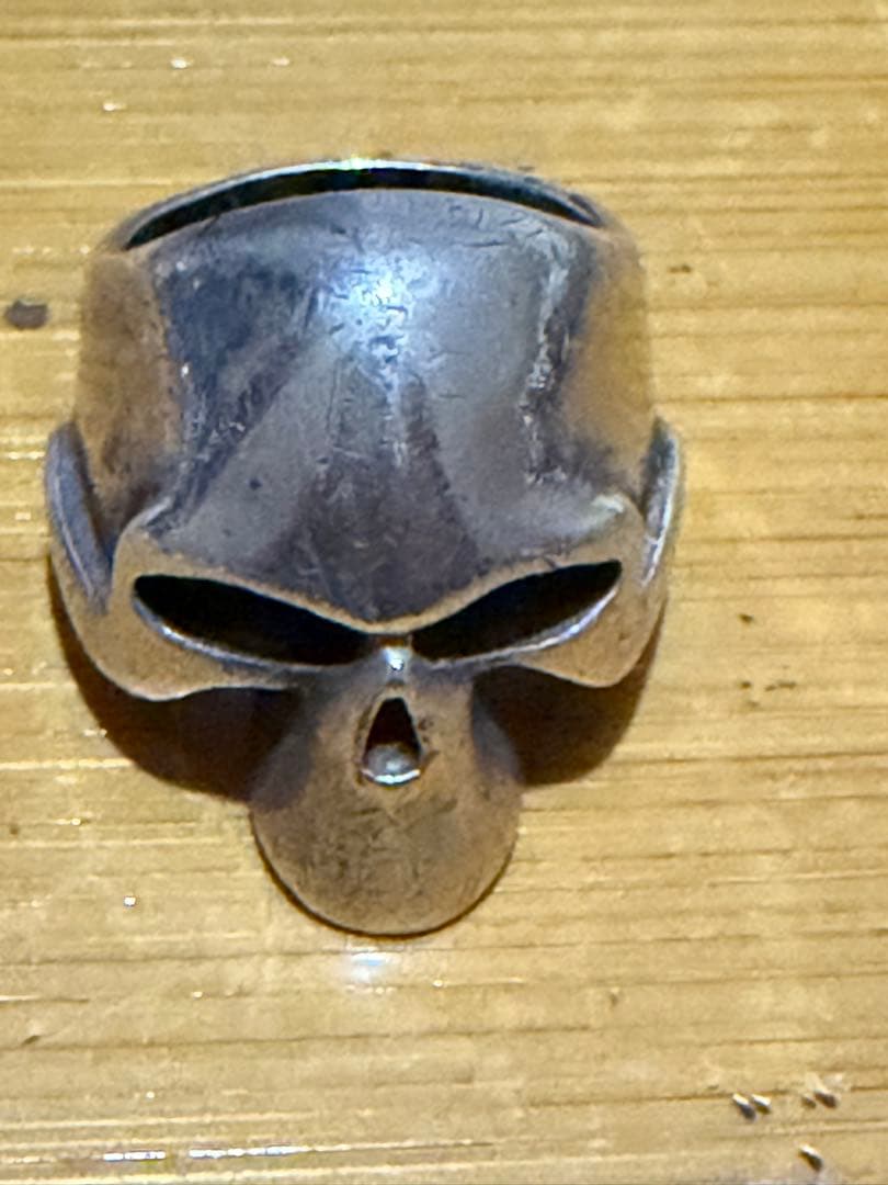 THIRTEENDESIGNS サーティーンデザインズ　財布　ウォレットチェーン