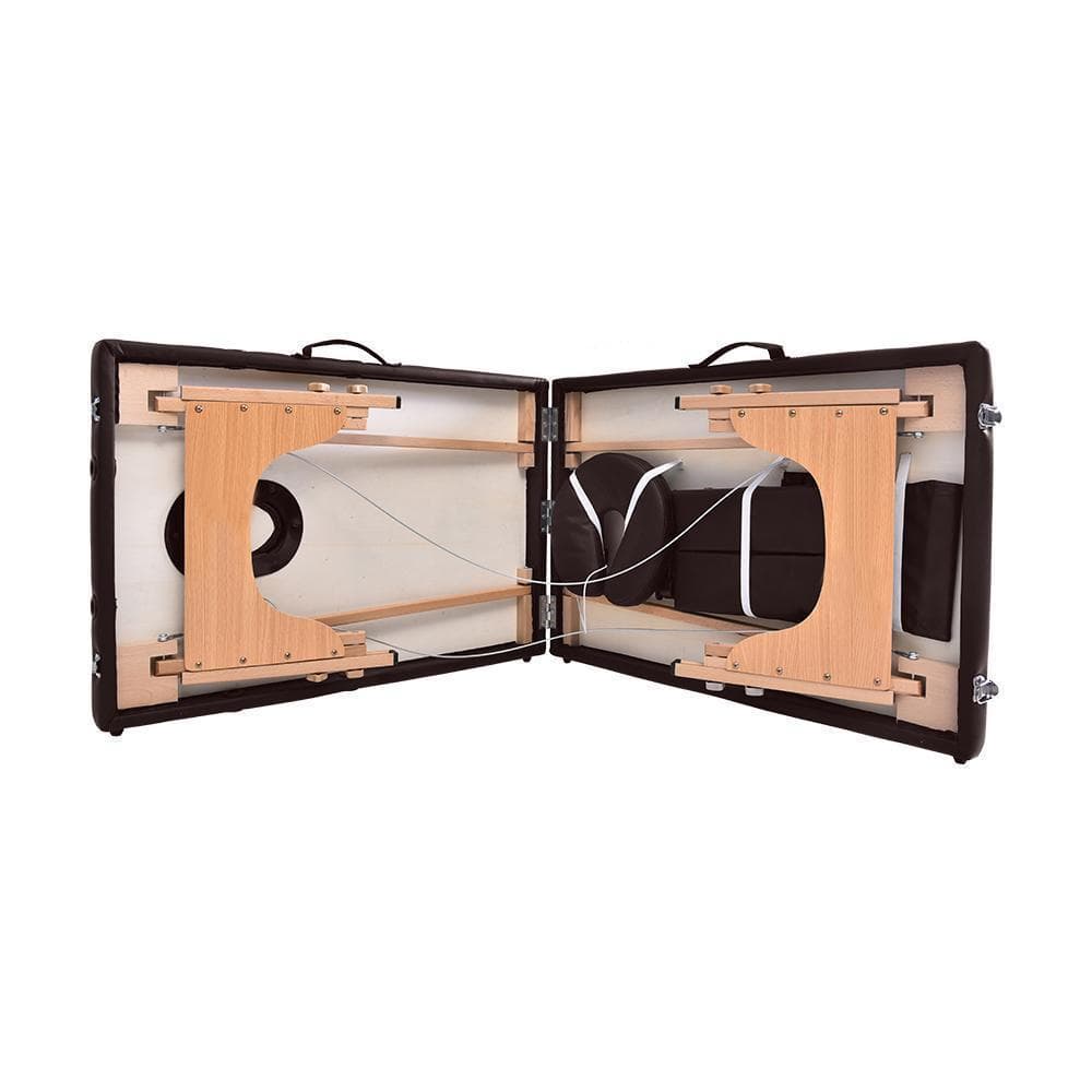 時間限定1800円OFF❣ マッサージベッド 折りたたみ コンパクト 施術ベッド