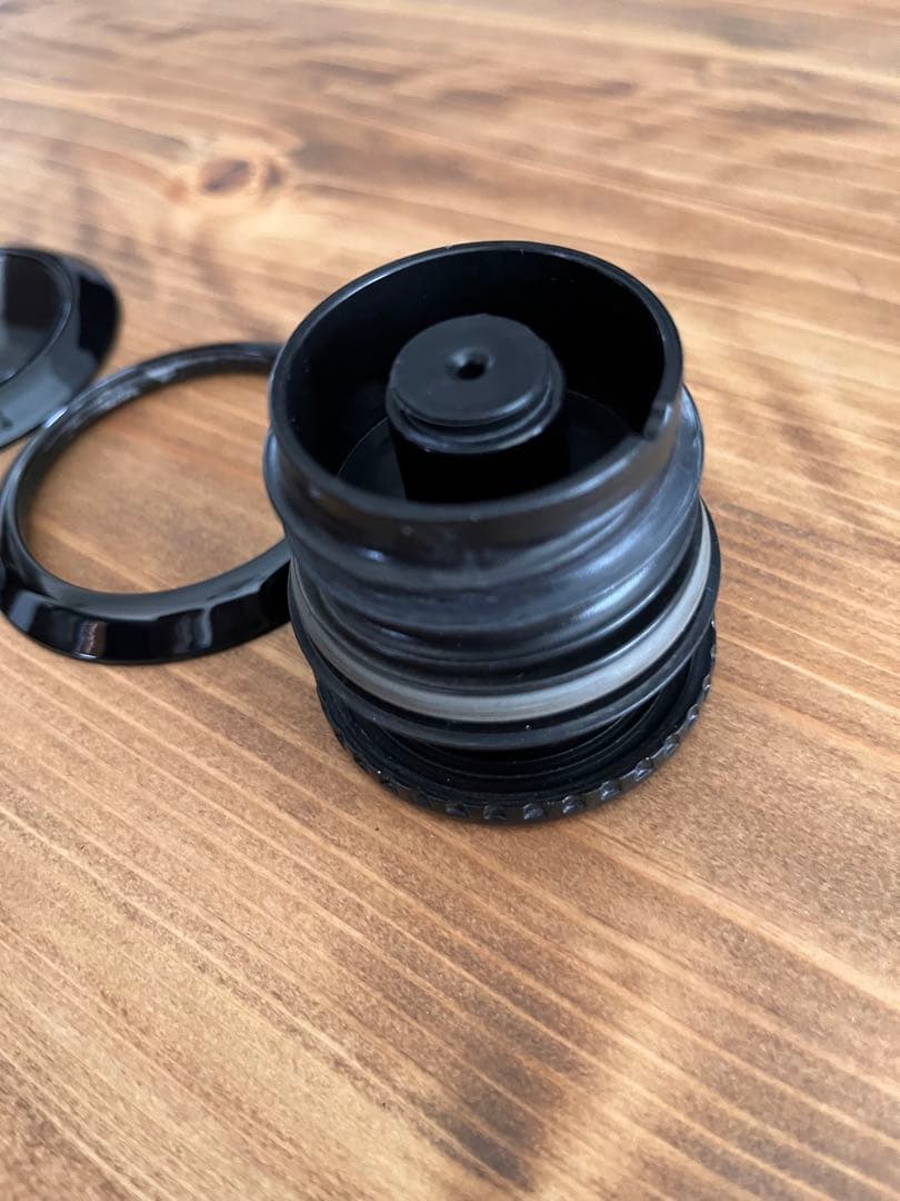 ハーレー純正 フラッシュマウントフューエルキャップ