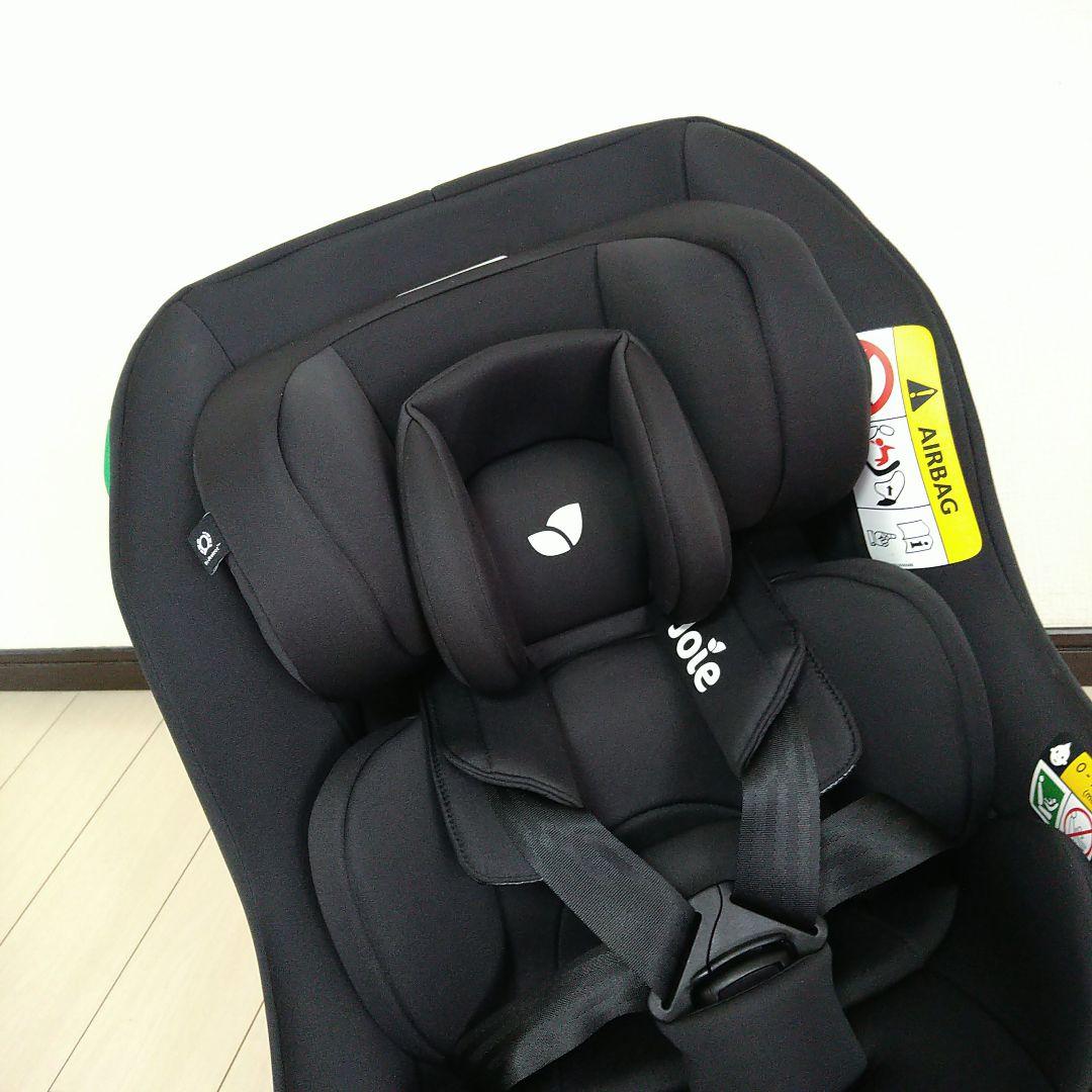 【早い者勝ち❣超美品☆】カトージ joie チャイルドシート ステディ R129