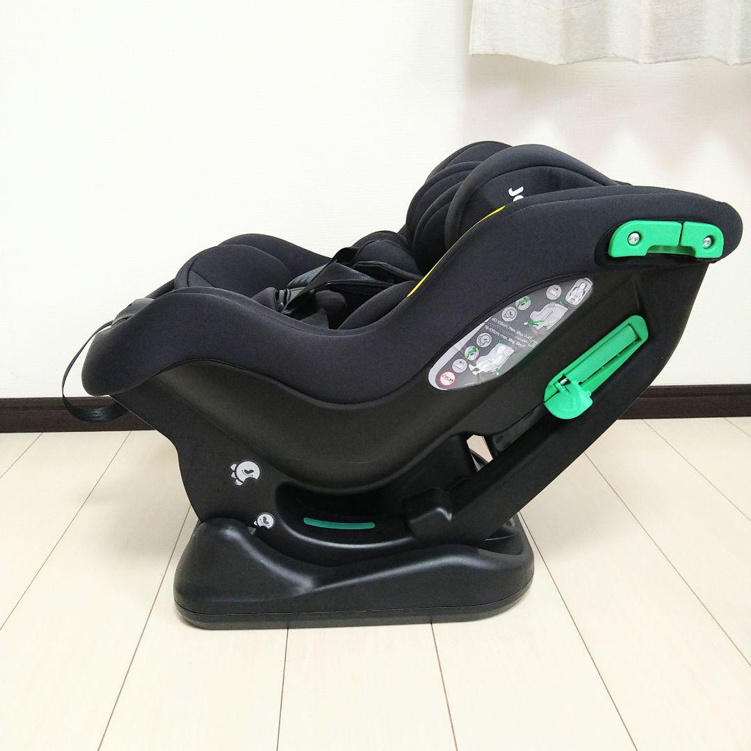 【早い者勝ち❣超美品☆】カトージ joie チャイルドシート ステディ R129