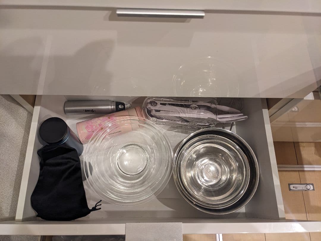 ニトリキッチンボード幅105cm