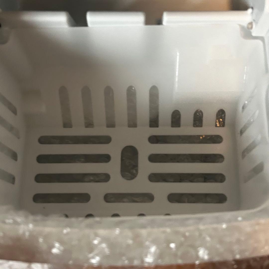 値下げ！高速製氷機　FreeVillage HZB-12/B