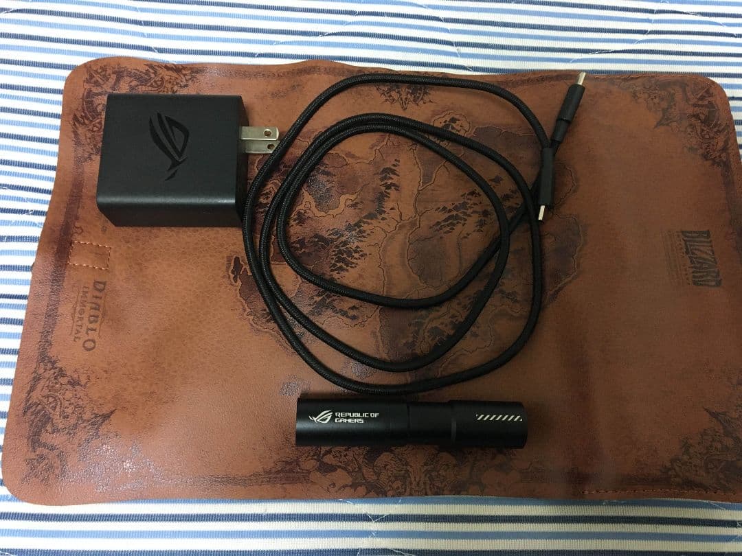 スマートフォン本体 rog phone6 diablo immortal