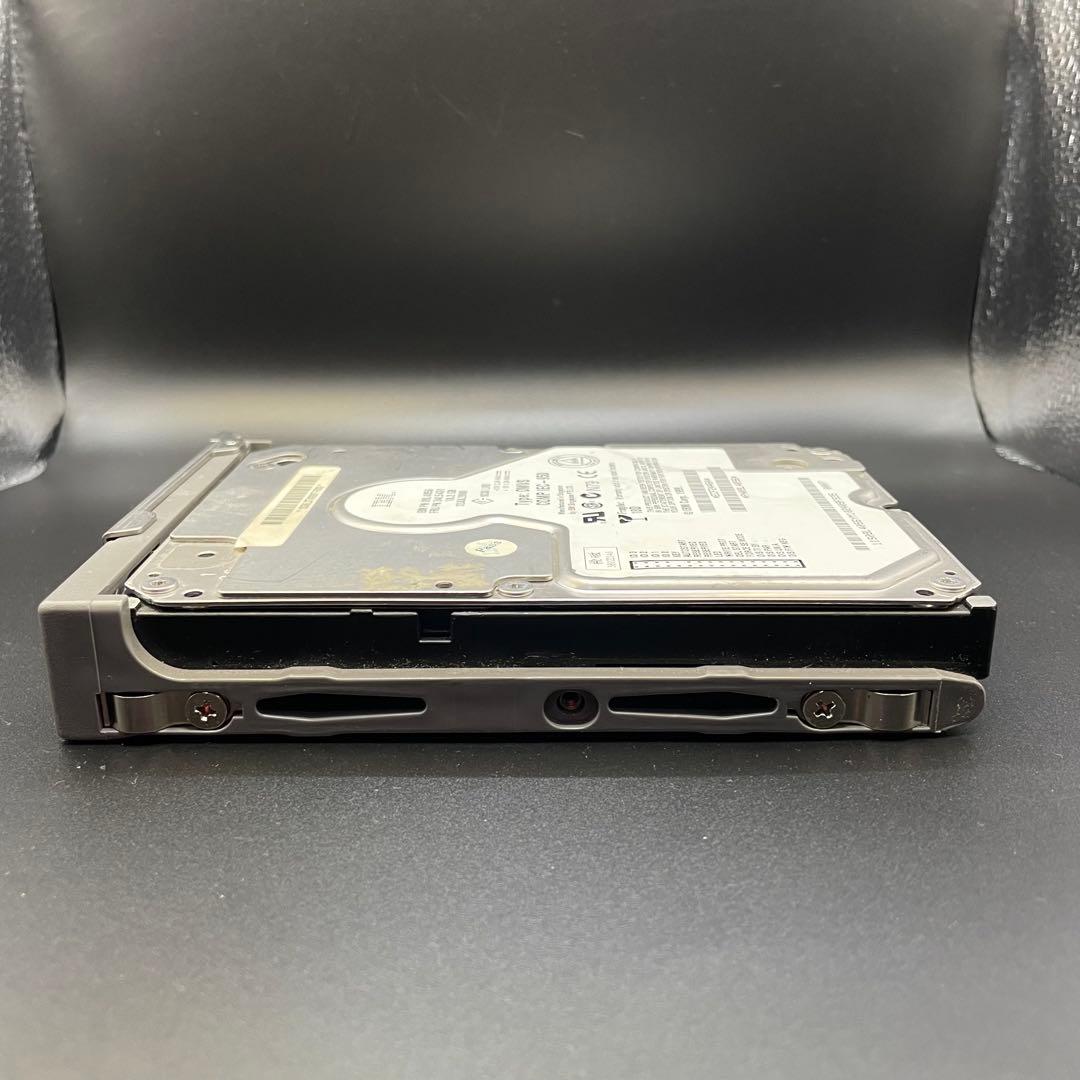 IBM 09L4056 SCSIハードディスク 18.2GB SUNマウンタ付