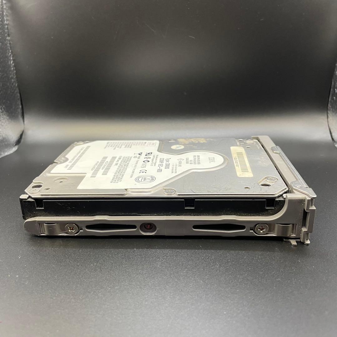 IBM 09L4056 SCSIハードディスク 18.2GB SUNマウンタ付