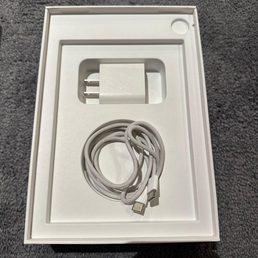 iPad mini (A17 Pro) 256GB Wi-Fi 第7世代