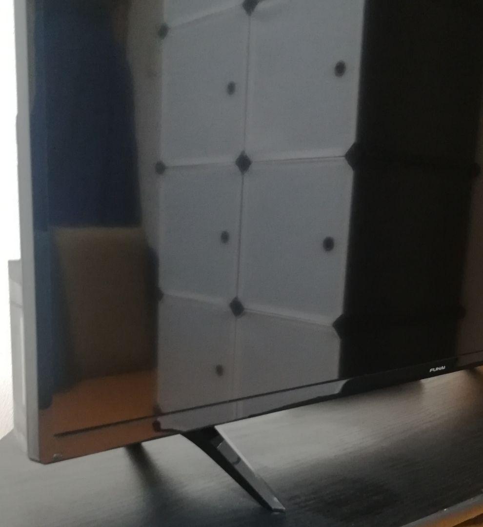 【4Kチューナー内蔵／Fire tv搭載モデル】2023年製　43型液晶テレビ