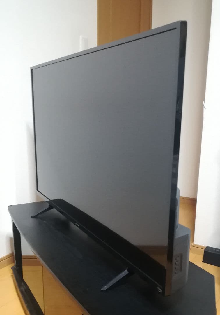 【4Kチューナー内蔵／Fire tv搭載モデル】2023年製　43型液晶テレビ