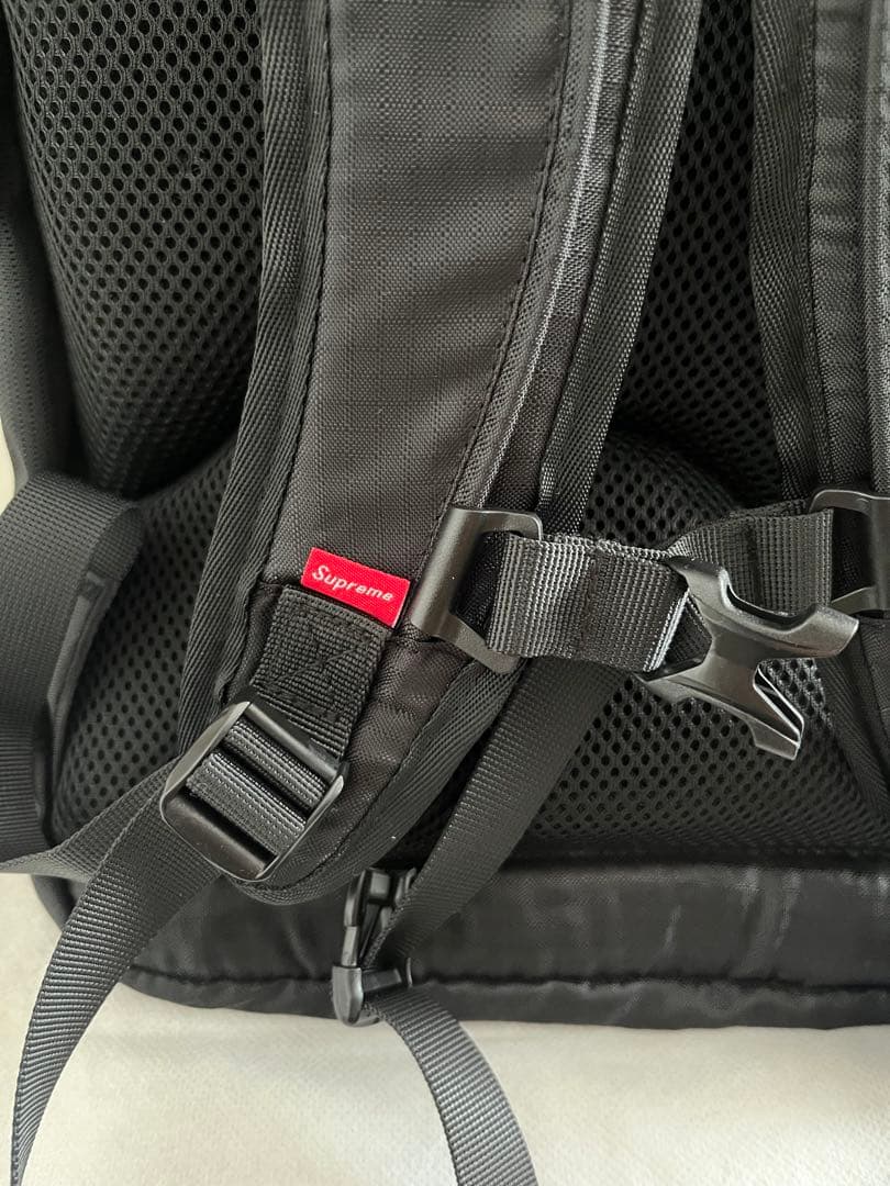 Supreme / バックパック/21ss