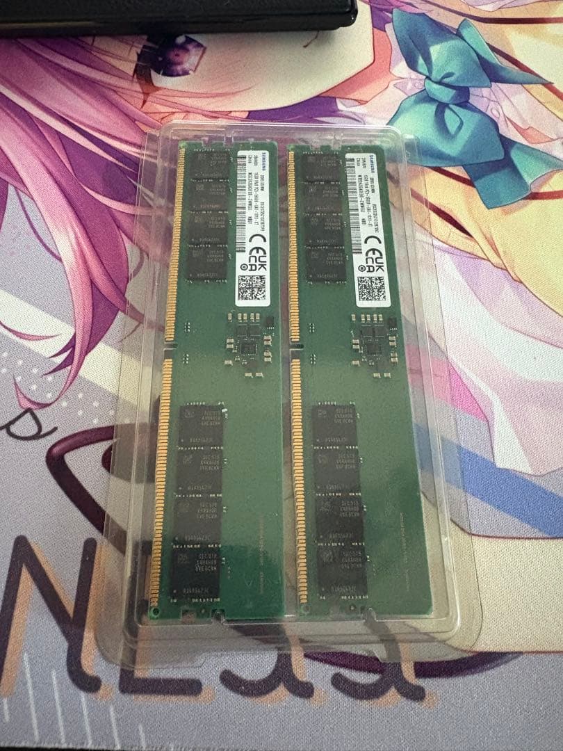 コ*れ様 DDR5-5600 32GB