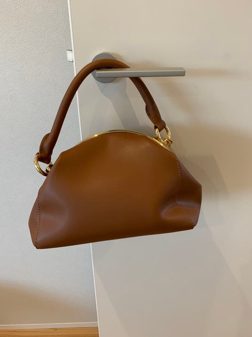 sacai サカイ　ショルダーバッグ