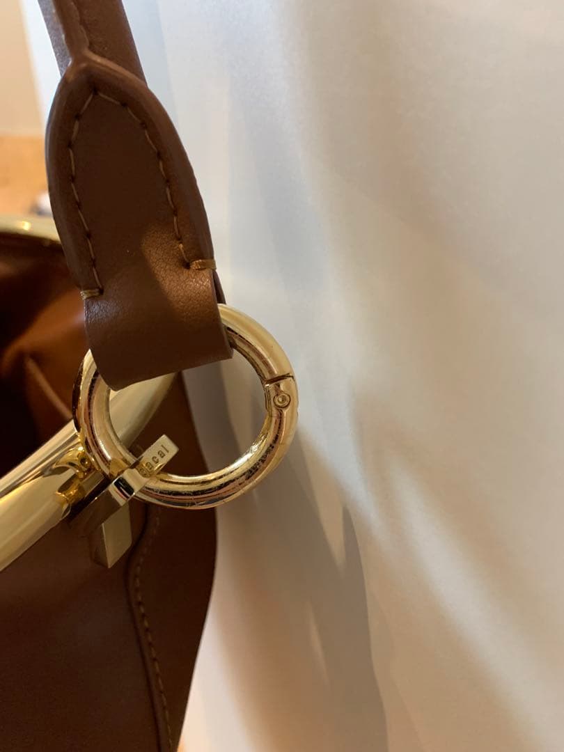 sacai サカイ　ショルダーバッグ