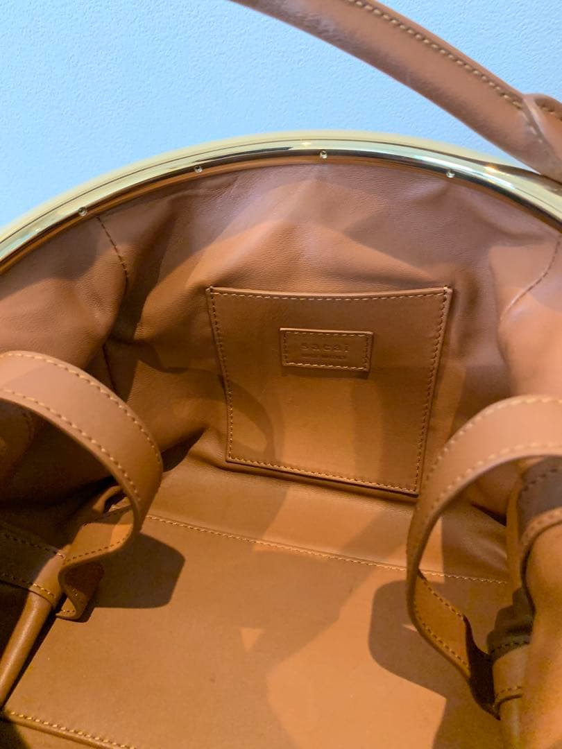 sacai サカイ　ショルダーバッグ