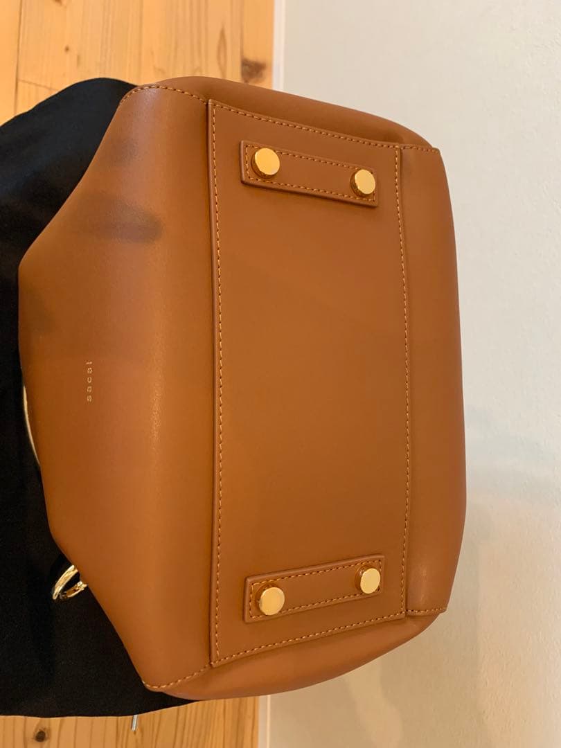 sacai サカイ　ショルダーバッグ