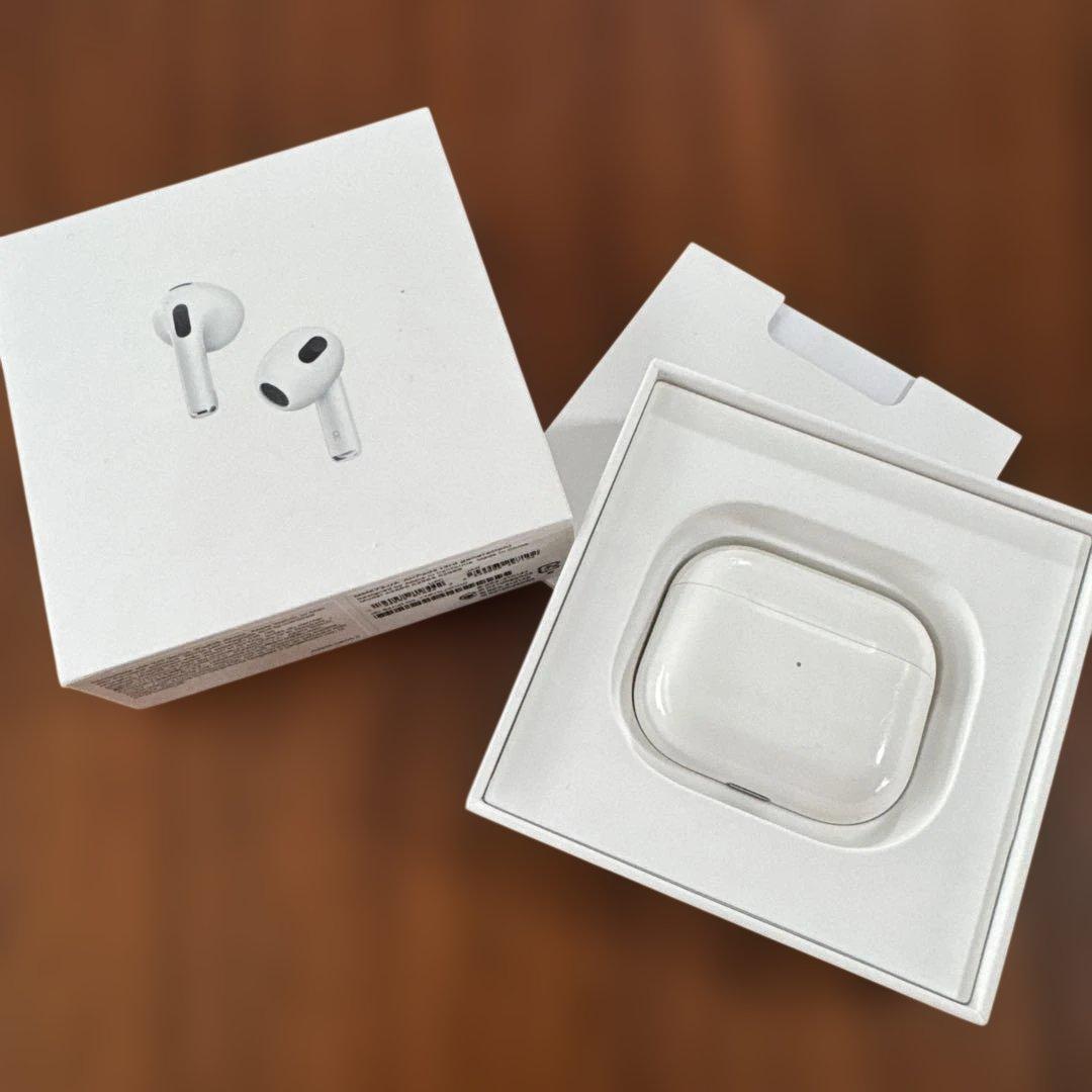 パ*ダ様 AirPods 第3世代