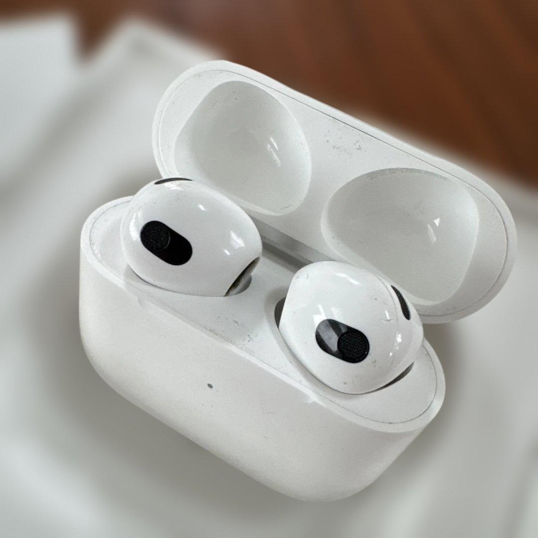 パ*ダ様 AirPods 第3世代