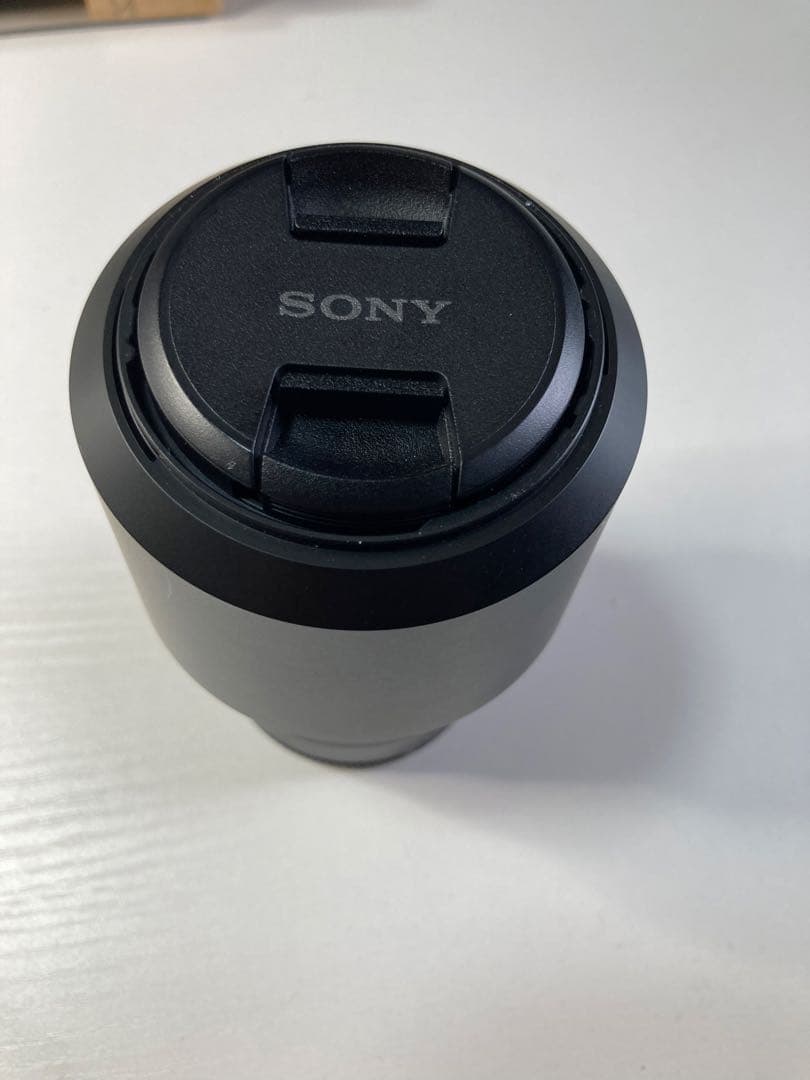 ソニー E 55-210mm F4.5-6.3 OSS SEL55210