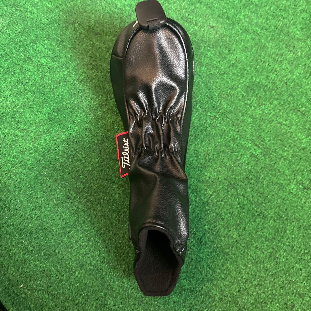 タイトリスト TS2 19° ユーティリティ CK SERIES 80HY S