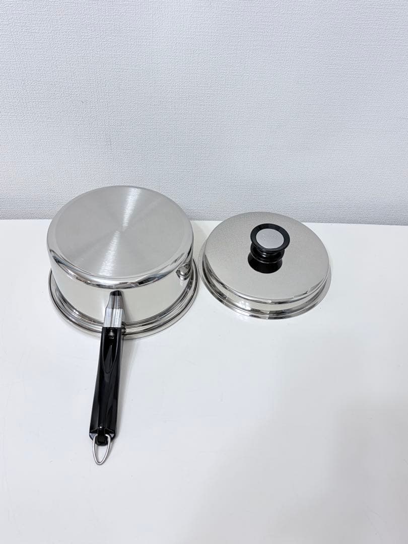 アムウェイ　大ソースパン