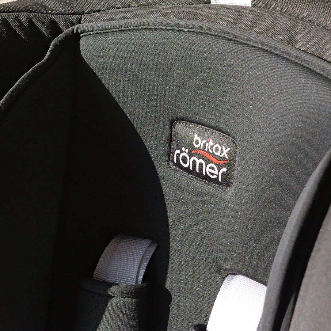 チャイルドシート　isofix対応