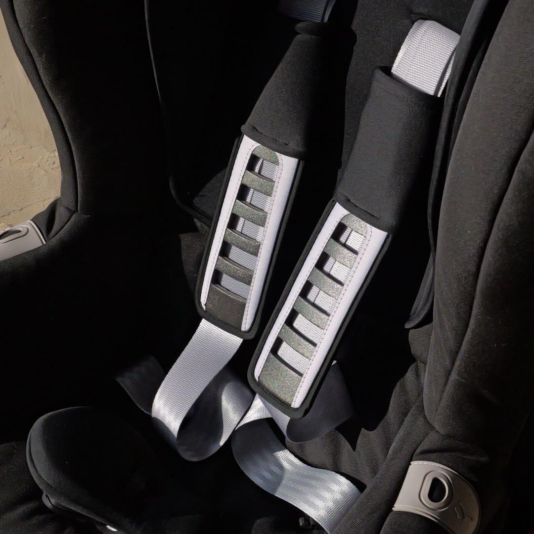 チャイルドシート　isofix対応