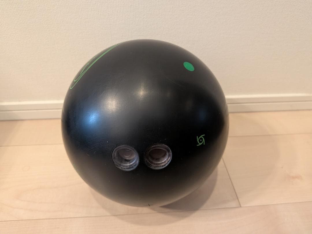 ピッチブラック 15P