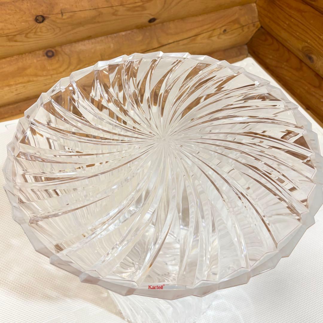 【美品】カルテル Kartell スツール スパークル SPARKLE