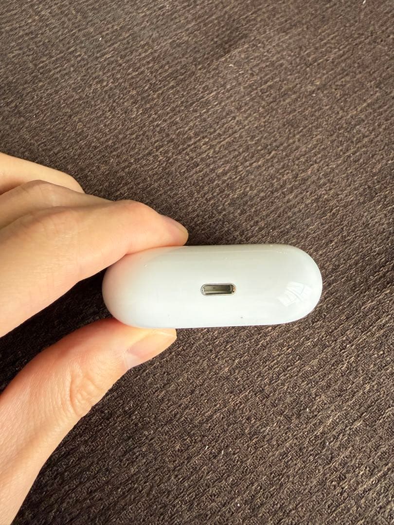 【美品】【正規品】AirPods Pro 第1世代 動作確認済み 付属品有り