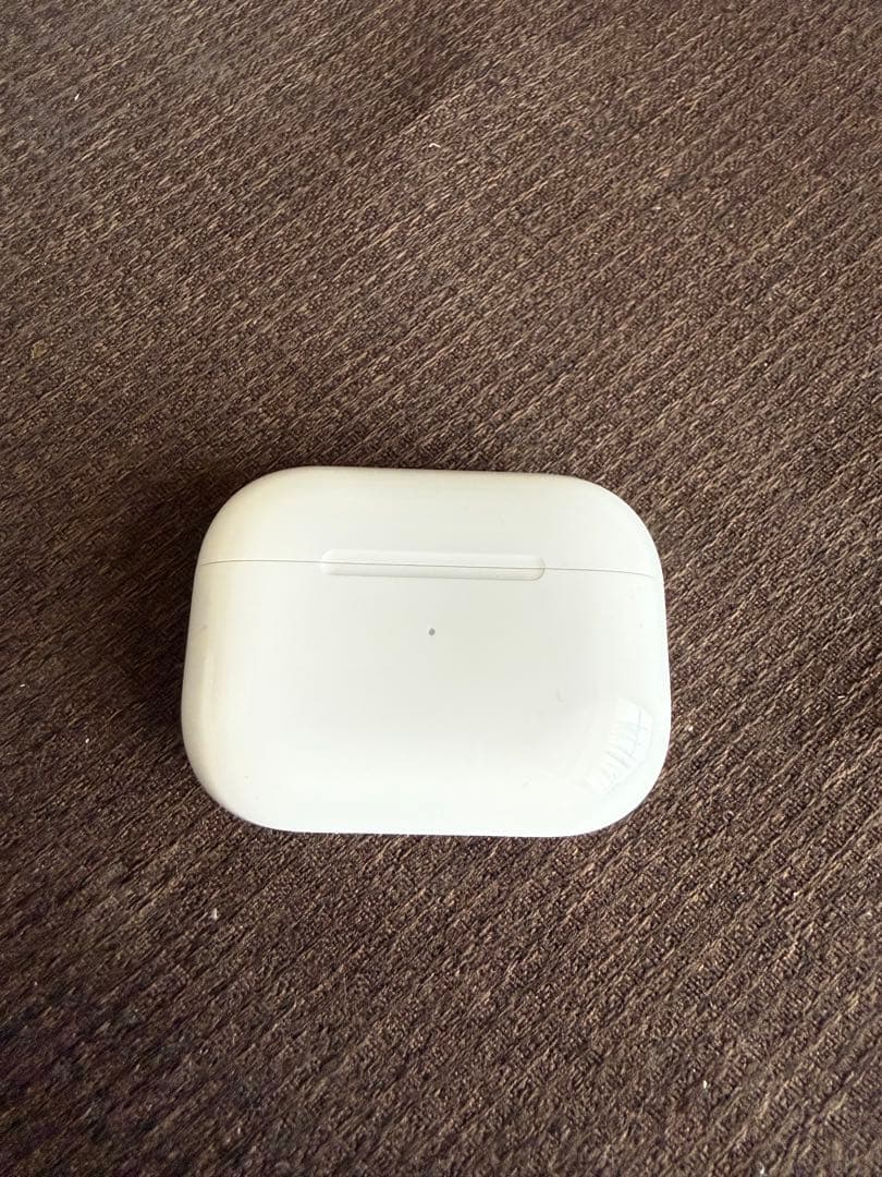 【美品】【正規品】AirPods Pro 第1世代 動作確認済み 付属品有り