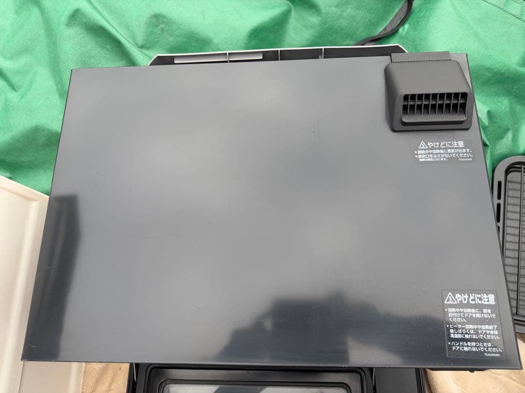 シャープ HEALSIO ヘルシオ 電子レンジ スチーム オーブン AX-PX3