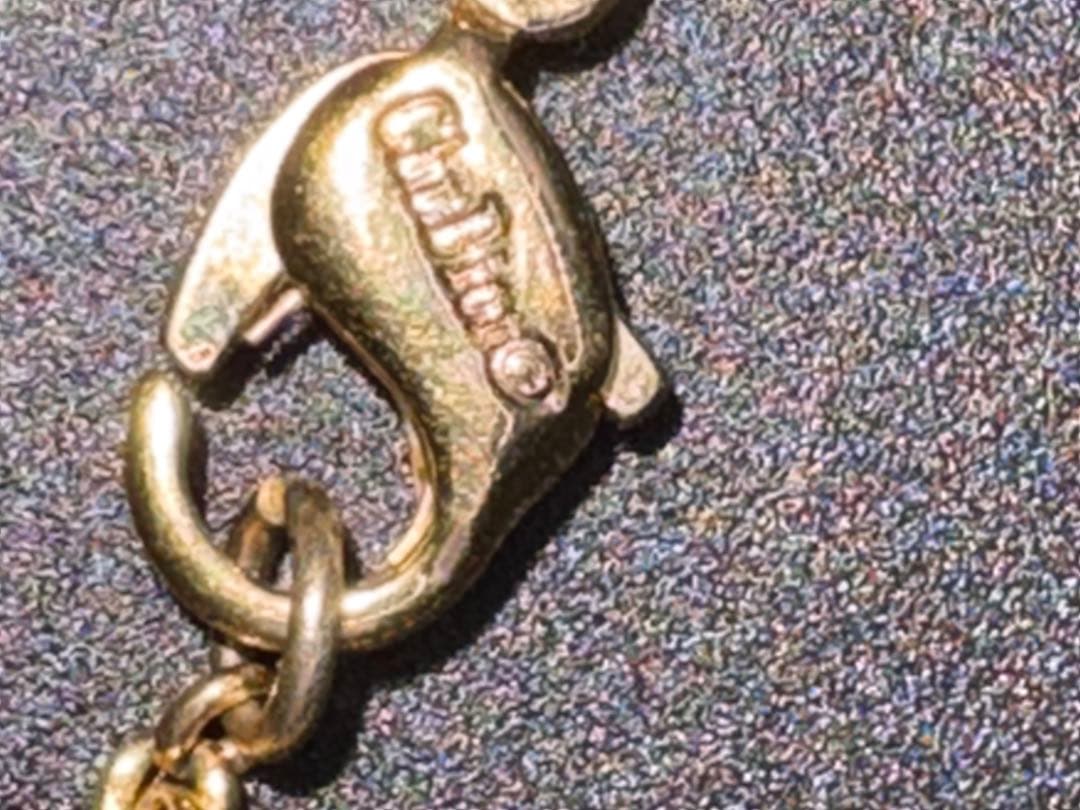 超レア希少★ChristianDior ヴィンテージネックレス ★最終値下！