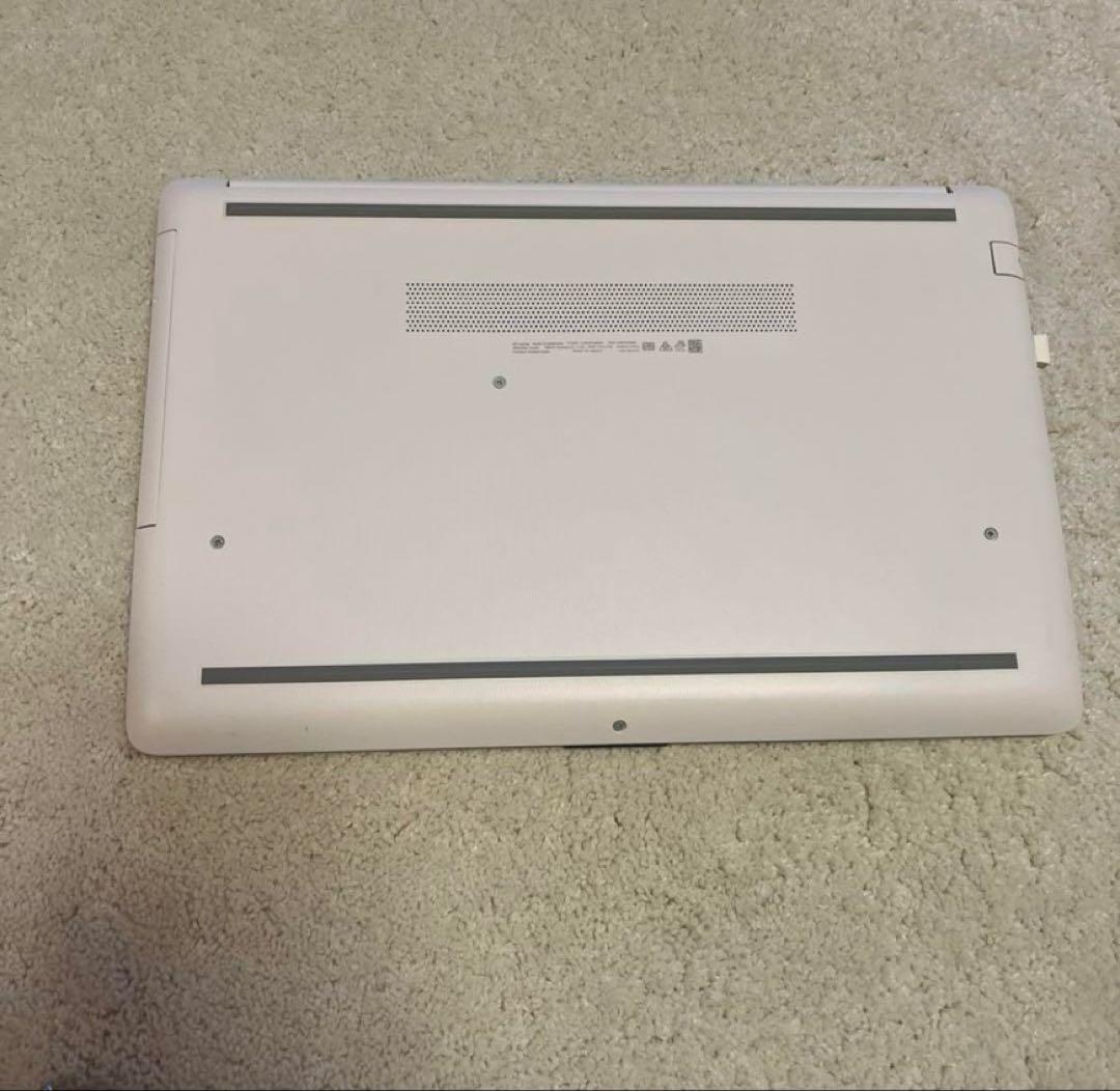 HP ノートPC 15.6インチ 日本語キーボード