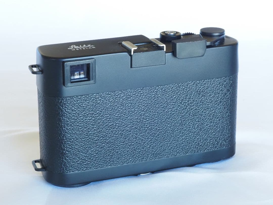 LEICA CL ブラック レンジファインダーカメラ