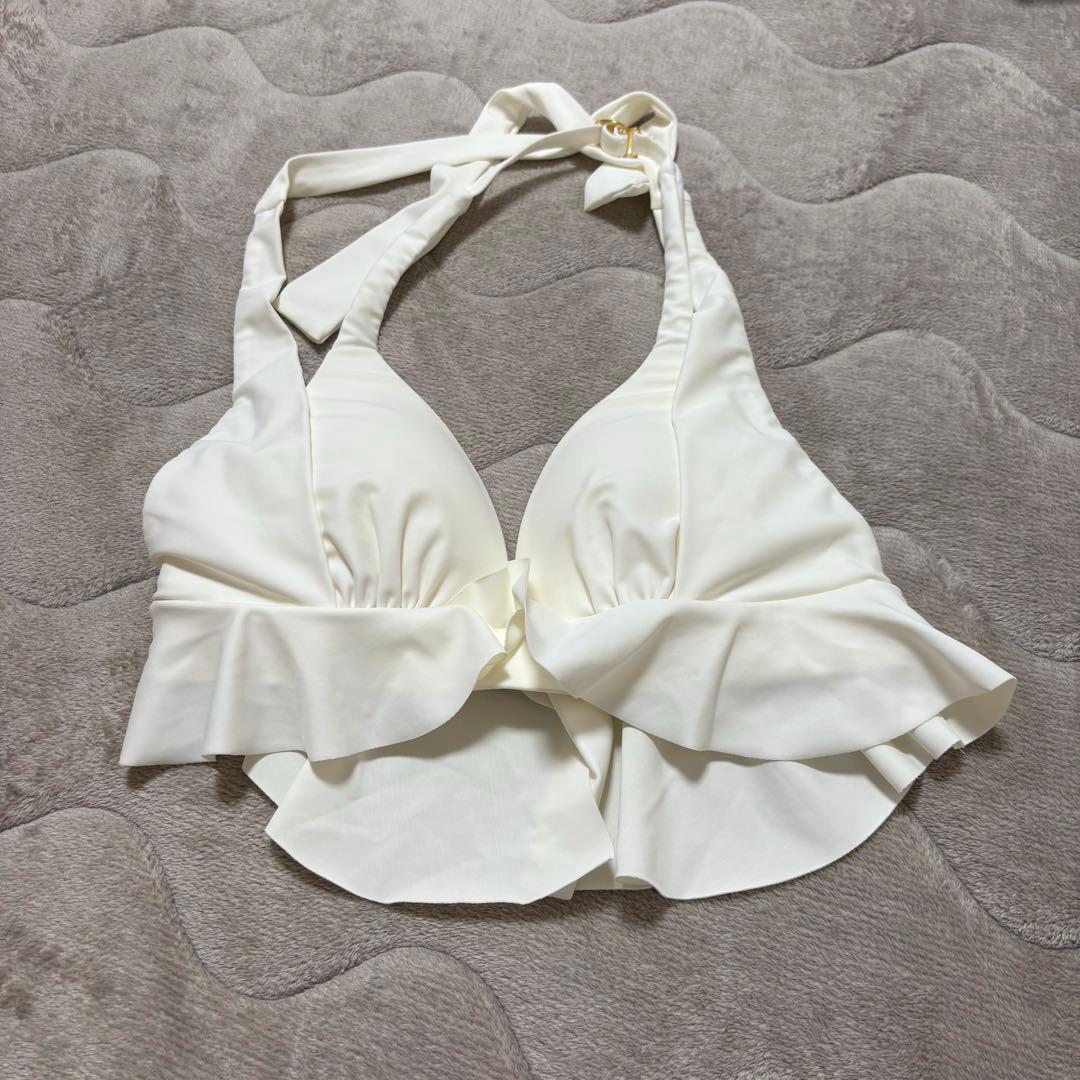 サンアイリゾート ノンワイヤービキニ 9M