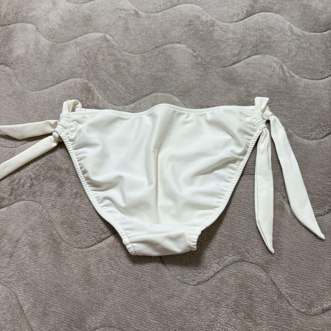 サンアイリゾート ノンワイヤービキニ 9M