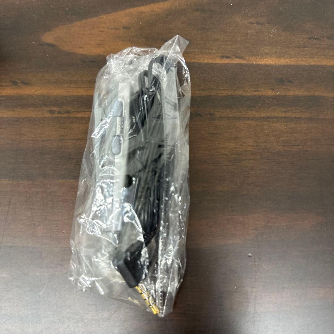 超貴重品！新品未使用品！Panasonic SL-CT490-A