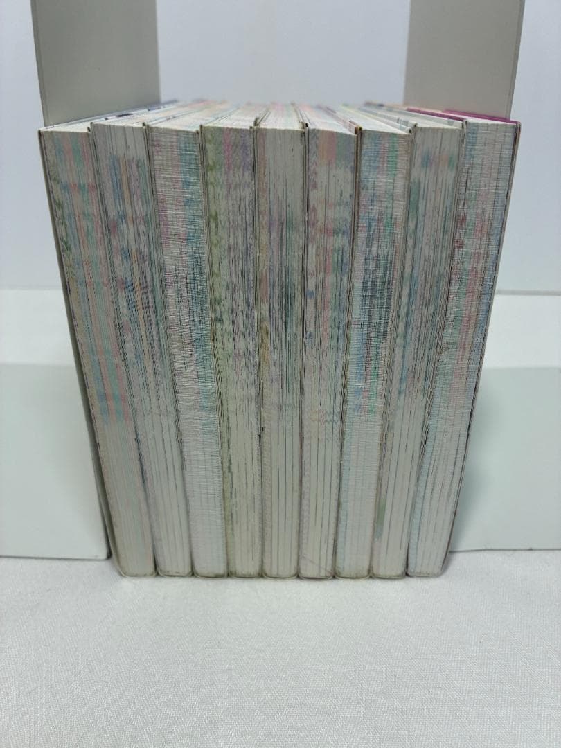 ヘタリア Axis Powers 旅の会話ブック 9冊セットです。