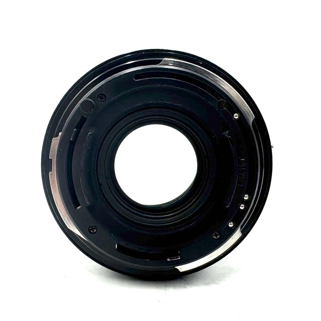 完動品 PENTAX SMC Pentax-A 645 75mm F2.8