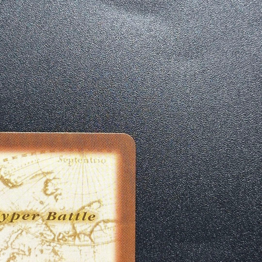 ワンピース カードゲーム ONE PIECE Carddass Hyper Battle Straw 22