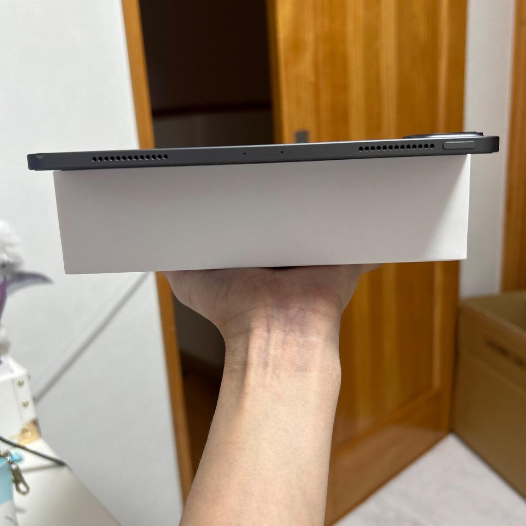 美品　iPad Pro 11インチ　第2世代　256GB Wi-Fiモデル
