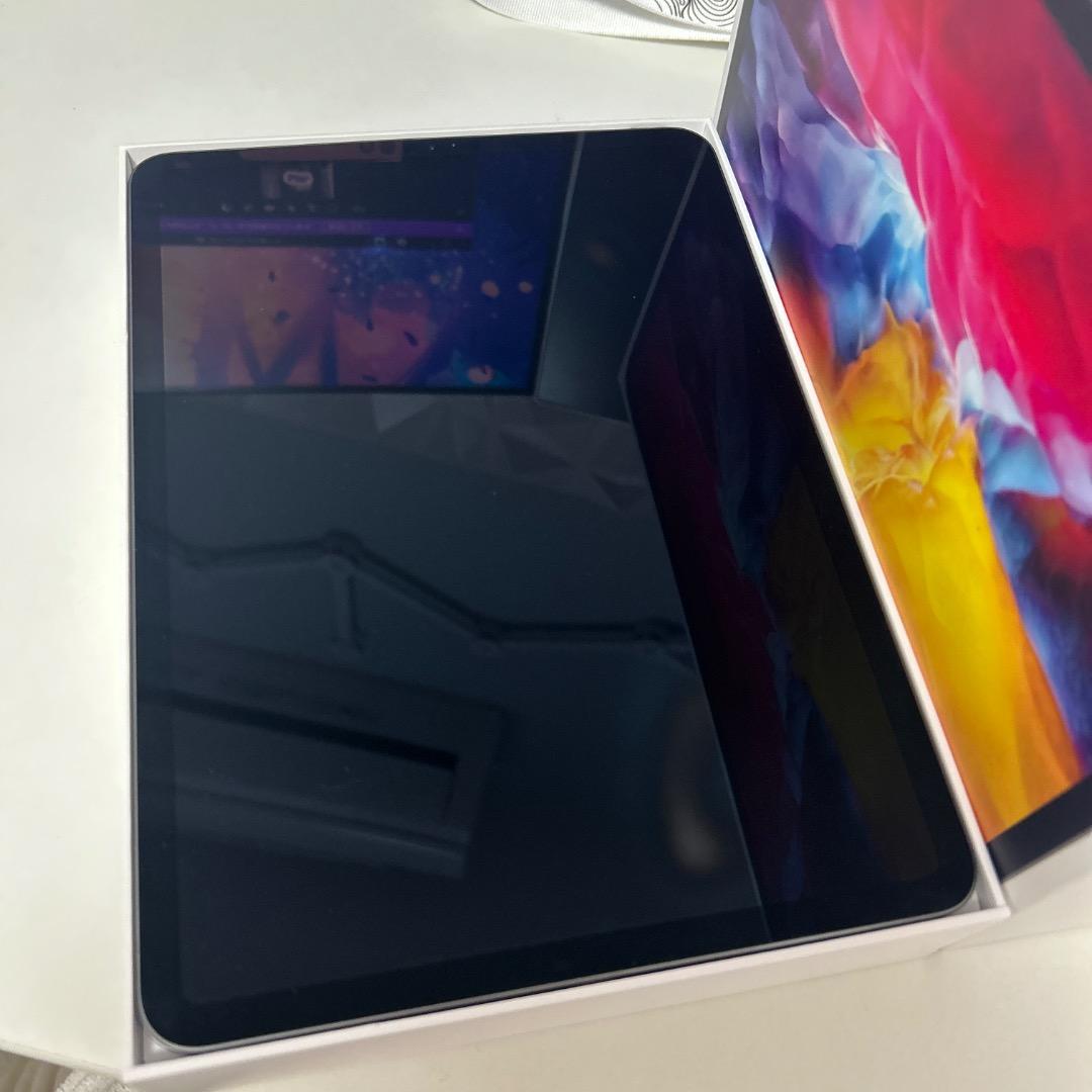美品　iPad Pro 11インチ　第2世代　256GB Wi-Fiモデル