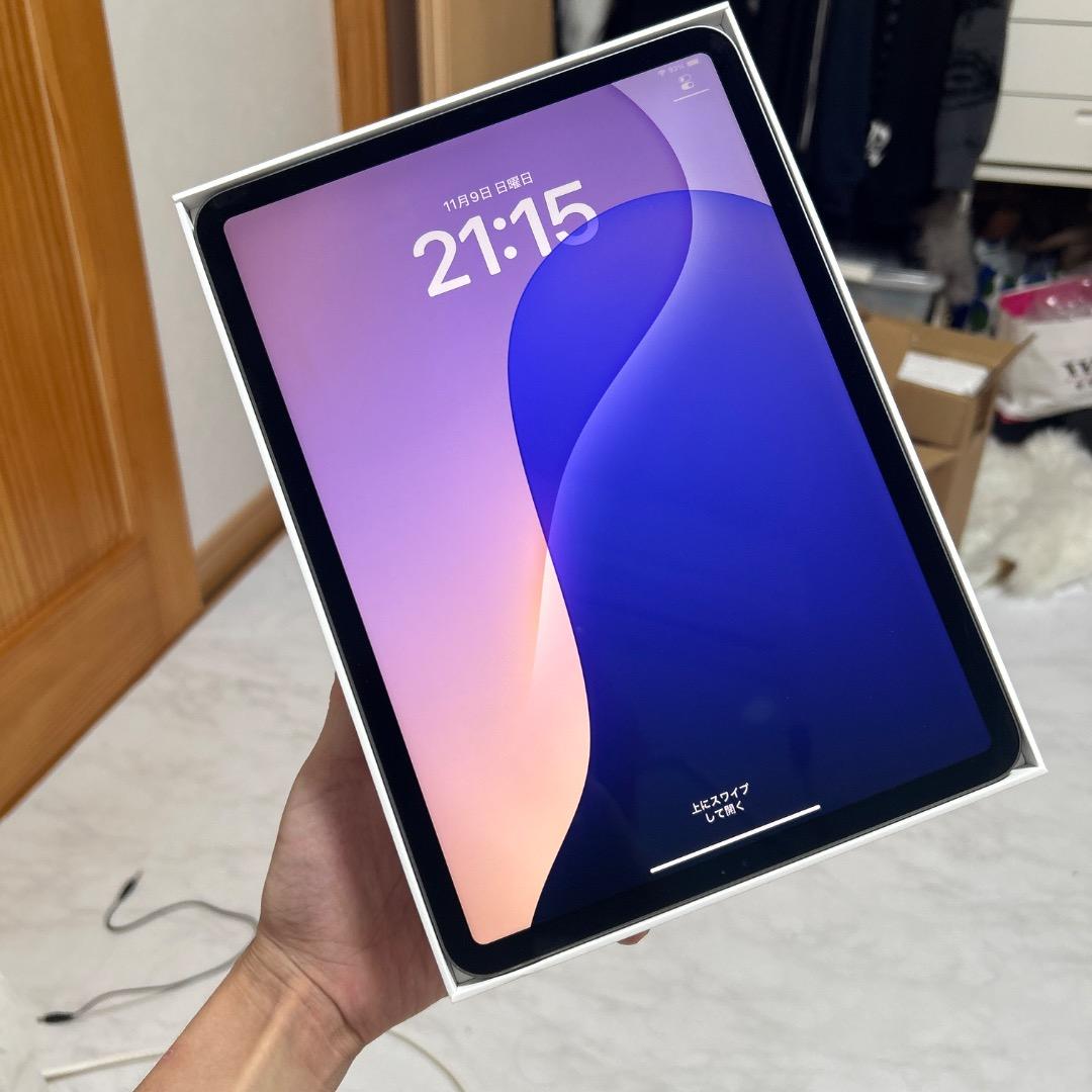 美品　iPad Pro 11インチ　第2世代　256GB Wi-Fiモデル